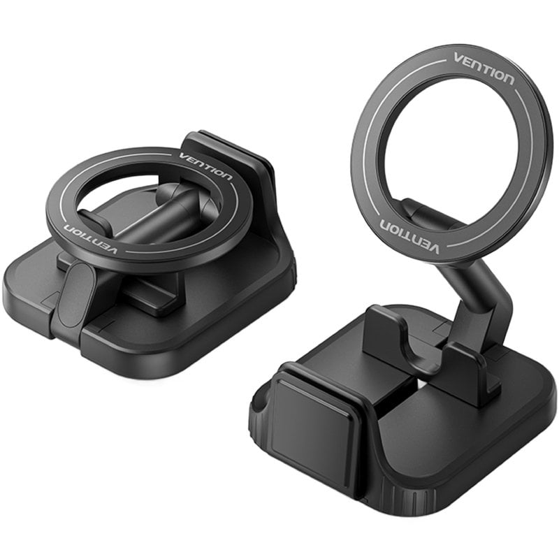 Suporte para Smartphone Vention KSNB0 / Preto