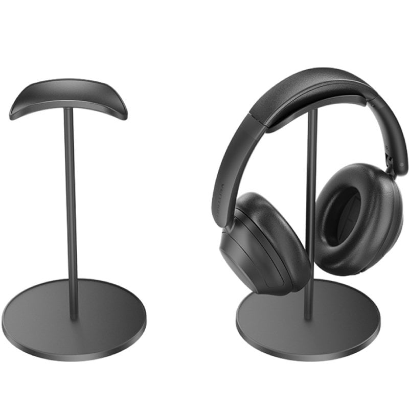 Suporte para Auscultadores Vention KSOB0