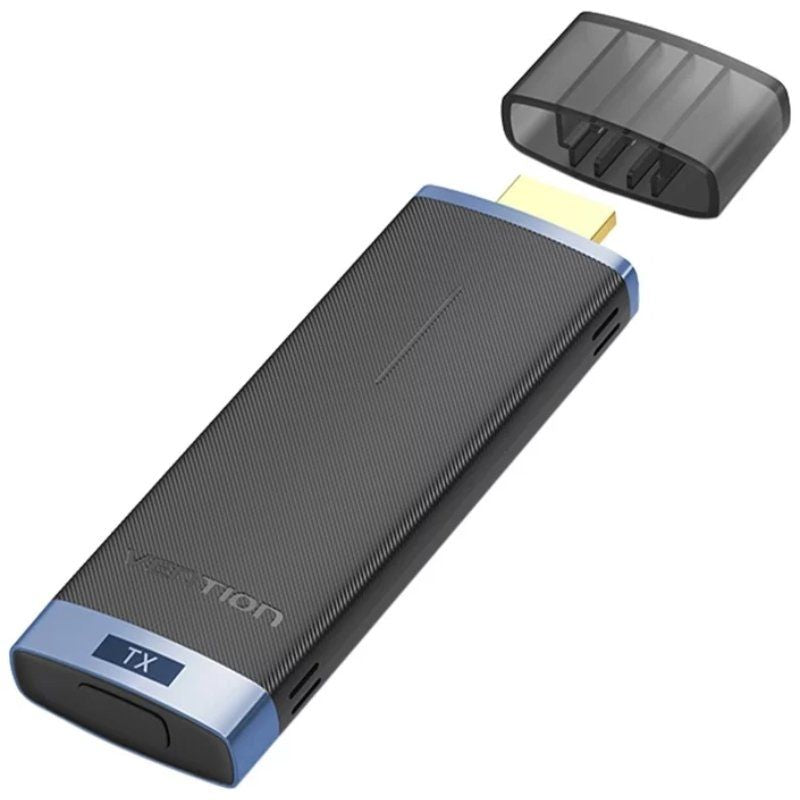 Adaptador de Vídeo sem Fio HDMI / Transmissor Vention Adcl0-tx Vention Adcl0-tx
