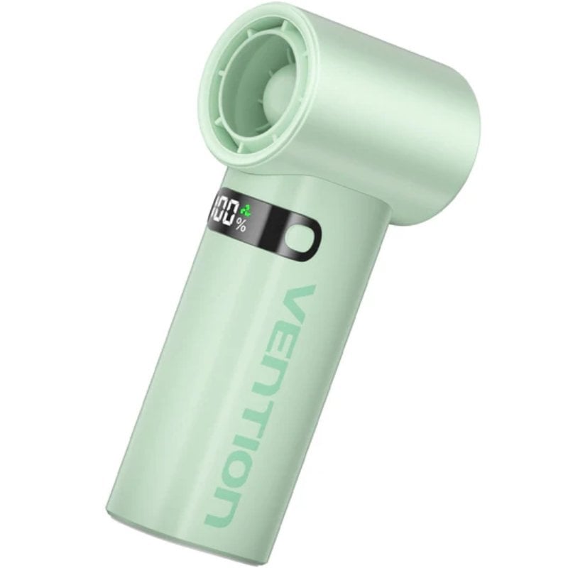 Vention Pbeg0-ml Ventilador de Mão / 100 Velocidades
