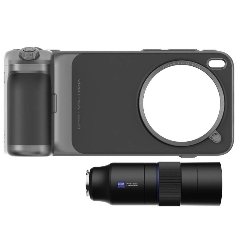 Kit de Câmara para Smartphone Vivo X300 Pro