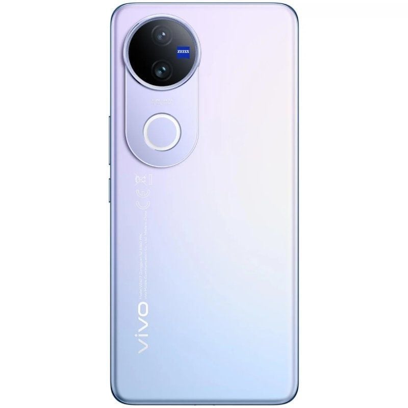 Smartphone Vivo V50 12GB / 512GB / 6.77" / 5G / Roxo