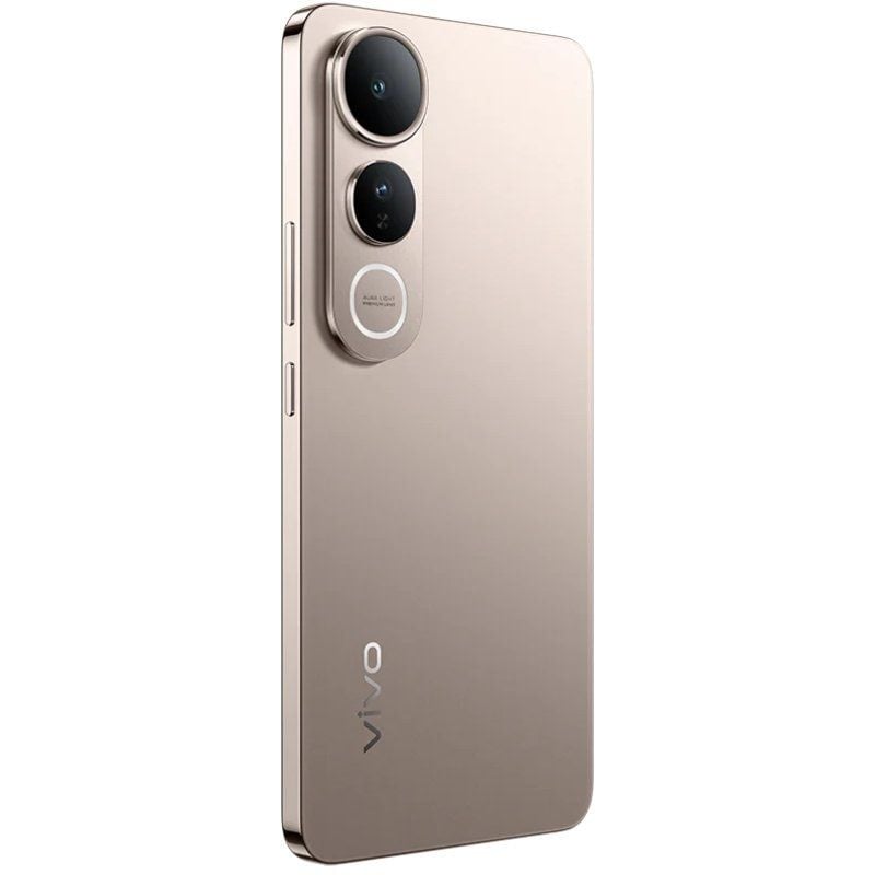 Vivo V50 Lite 8GB / 256GB / 6.77" / 5G / Smartphone em Ouro Titânio