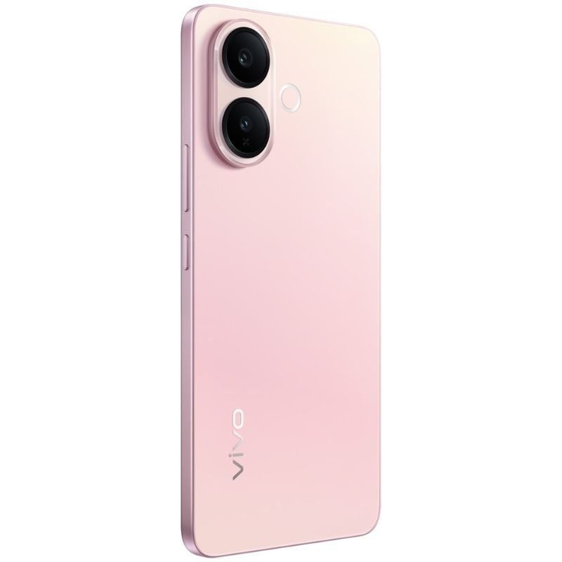 Smartphone Vivo V60 Lite 12GB / 512GB / 6.77" / 5G / Rosa