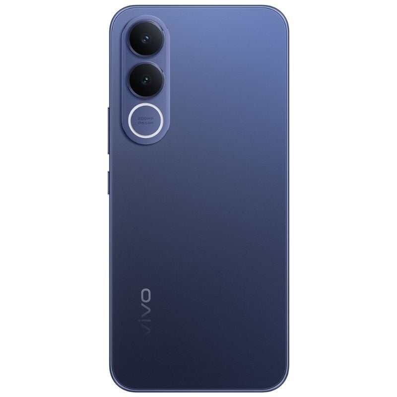 Smartphone Vivo V70 FE 8 GB / 512 GB / 6,83" / 5G / Azul / Inclui Carregador + Auscultadores