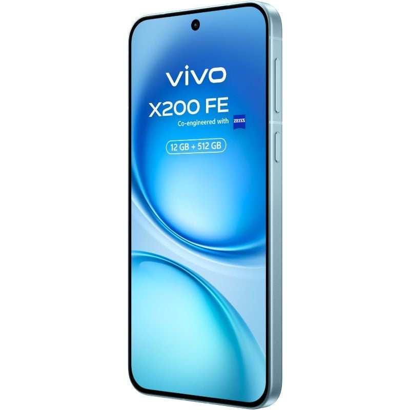 Smartphone Vivo X200 FE 12GB / 512GB / 6.31" / 5G / Azul