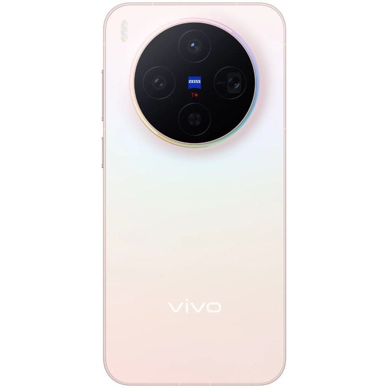 Smartphone Vivo X300 16GB / 512GB / 6.31" / 5G / Rosa