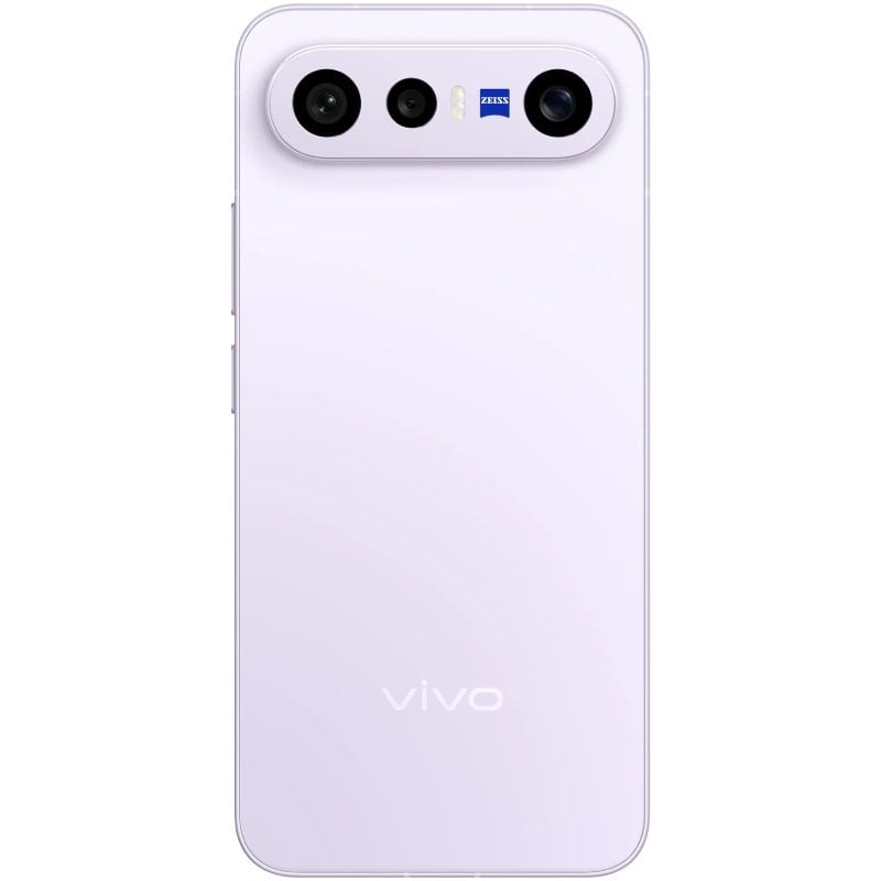 Smartphone Vivo X300 FE 12 GB / 512 GB / 6,31" / 5G / Roxo