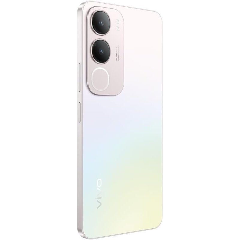 Smartphone Vivo Y19s 8GB / 256GB / 6.68" / Pearl Silver