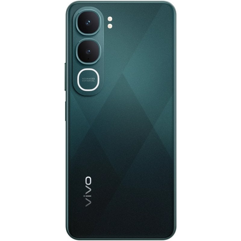Smartphone Vivo Y21d 4 GB / 128 GB / 6,68" / Verde