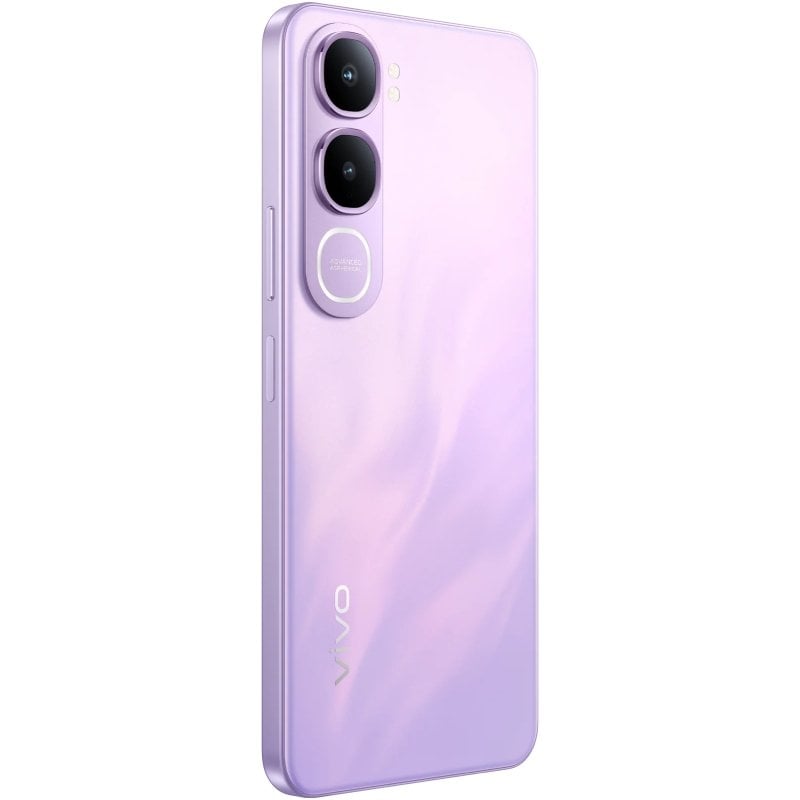 Smartphone Vivo Y21d 4 GB / 128 GB / 6,68" / Roxo