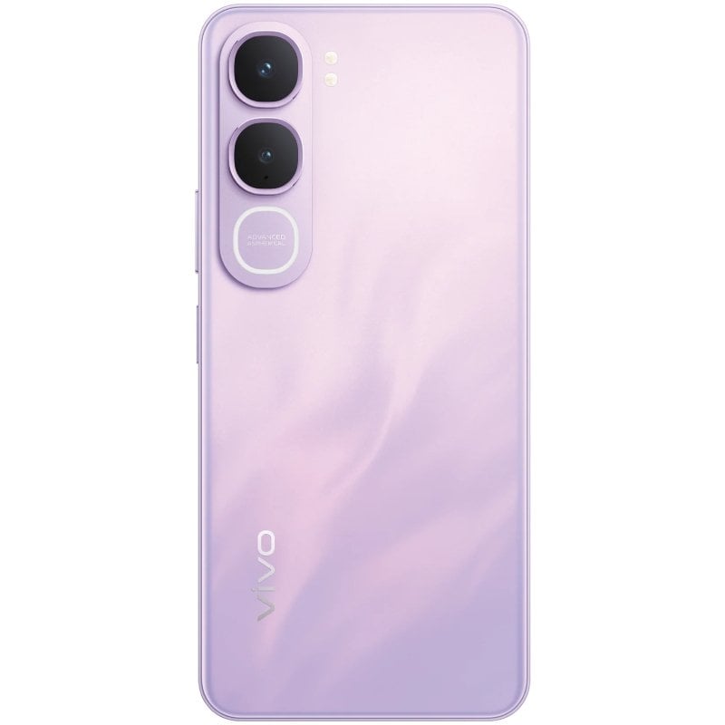 Smartphone Vivo Y21d 4 GB / 128 GB / 6,68" / Roxo