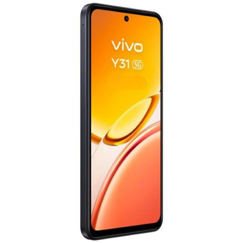 Smartphone Vivo Y31 6GB / 256GB / 6.72" / 5G / Preto