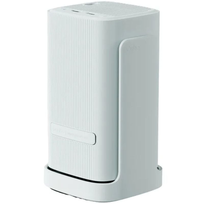 Projetor Portátil Wanbo Cube 1 / 350 Lumens / HD / Wifi / Azul Celeste