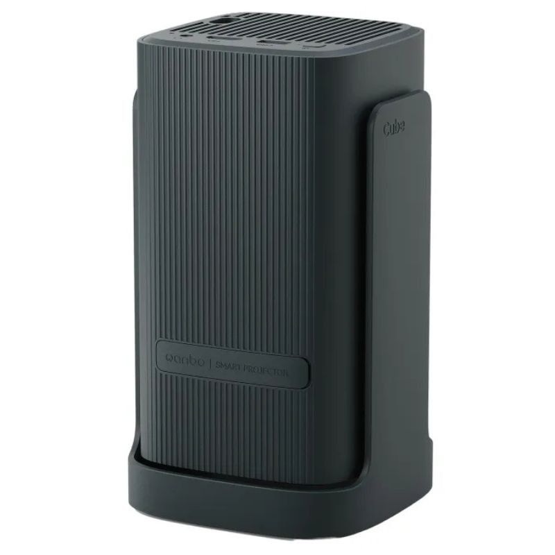 Projetor Portátil Wanbo Cube 1 / 350 Lumens / HD / Wifi / Verde Escuro