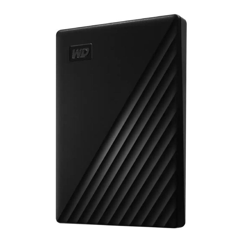 Unidade Externa Western Digital WD My Passport 4TB / 2,5" / USB 3.0