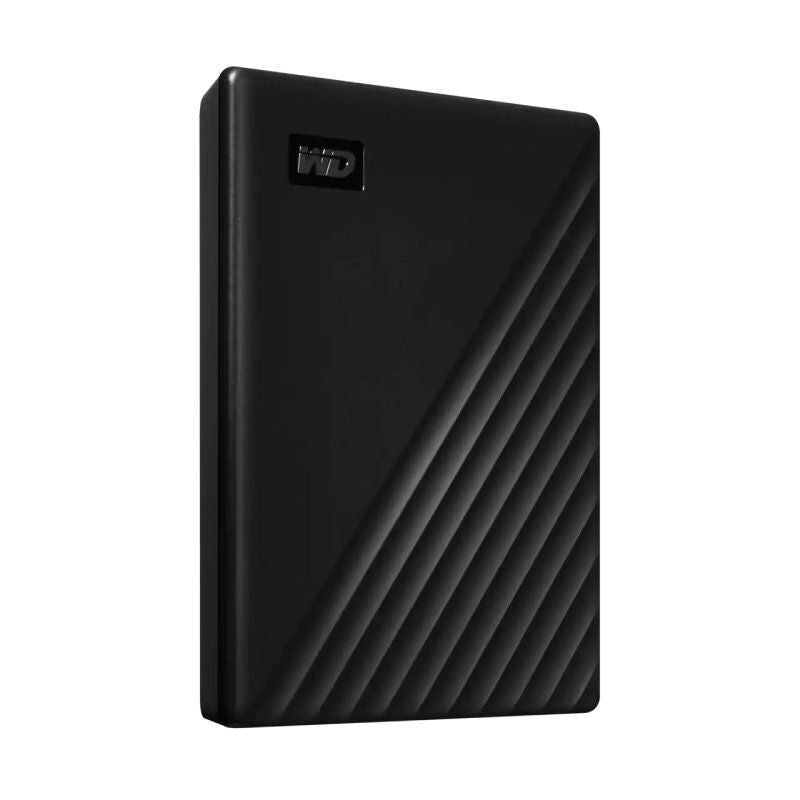 Unidade Externa Western Digital WD My Passport 4TB / 2,5" / USB 3.0