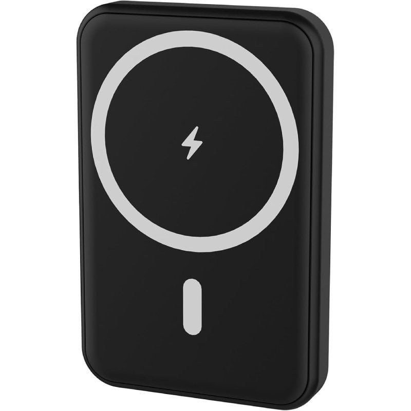Powerbank 5000mah Wonder WX5MAG / 20W / Preto