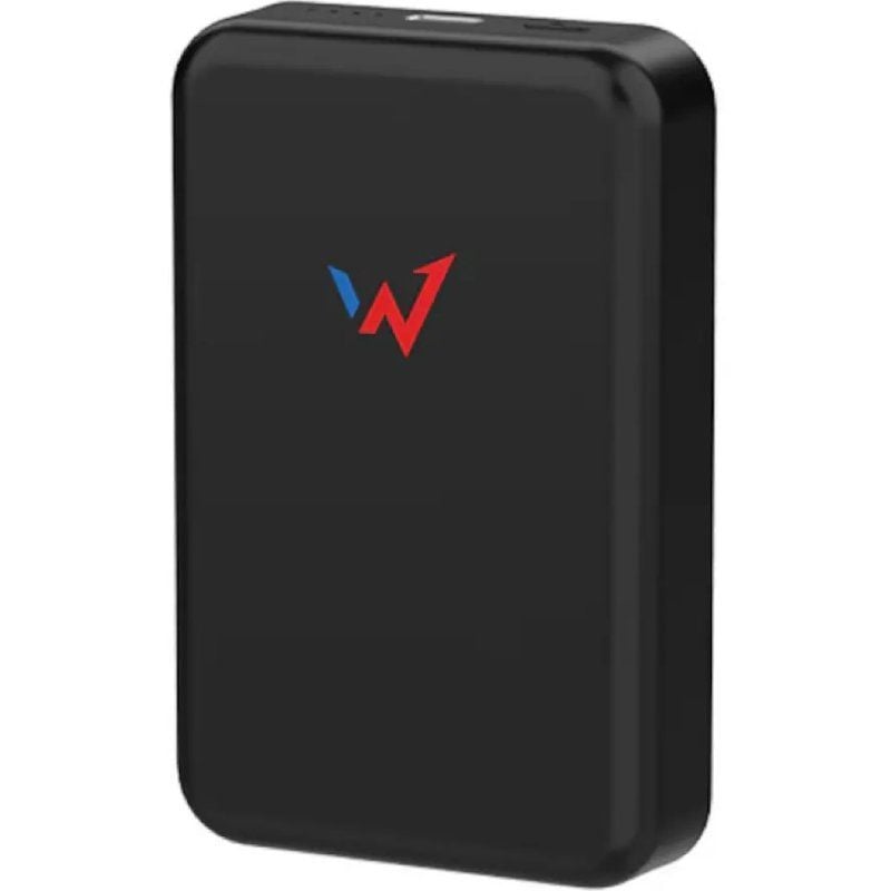 Powerbank 5000mah Wonder WX5MAG / 20W / Preto