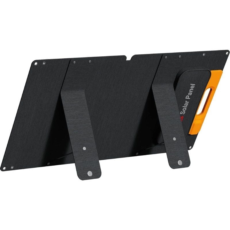 Painel Solar Portátil Wonder WS60 / 1xusb / 1xusb Type-c / 60W