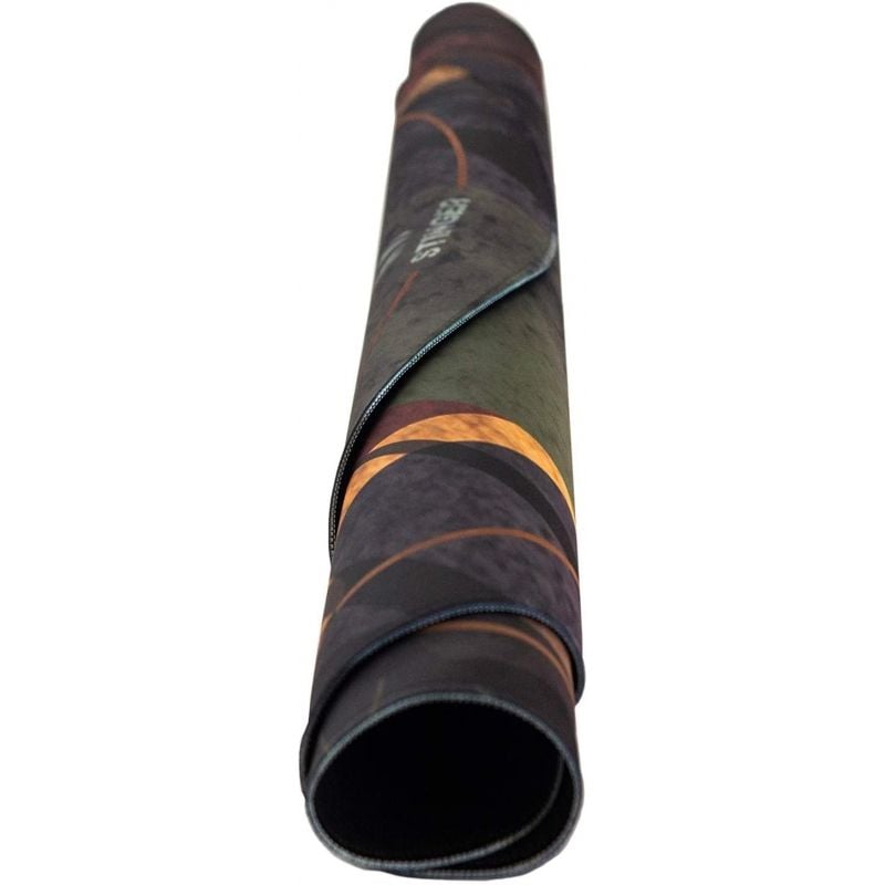 Tapete para Jogos Woxter Stinger / Camuflagem