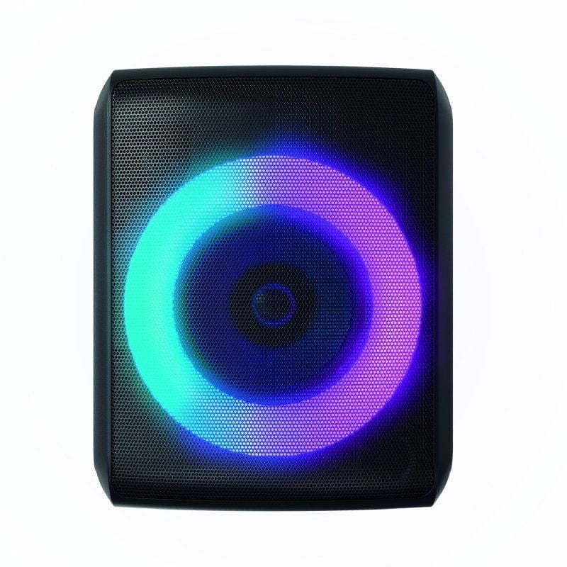 Altifalante Bluetooth Portátil Woxter Monster / 60W