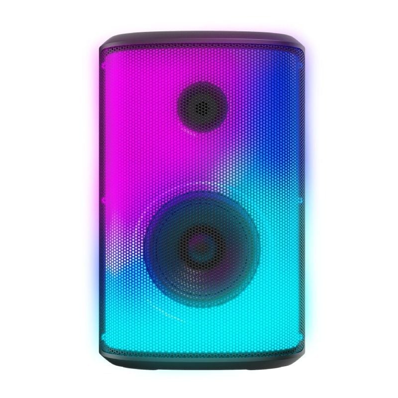 Altifalante Bluetooth Portátil Woxter Monster XL / 100W