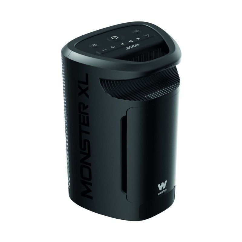 Altifalante Bluetooth Portátil Woxter Monster XL / 100W