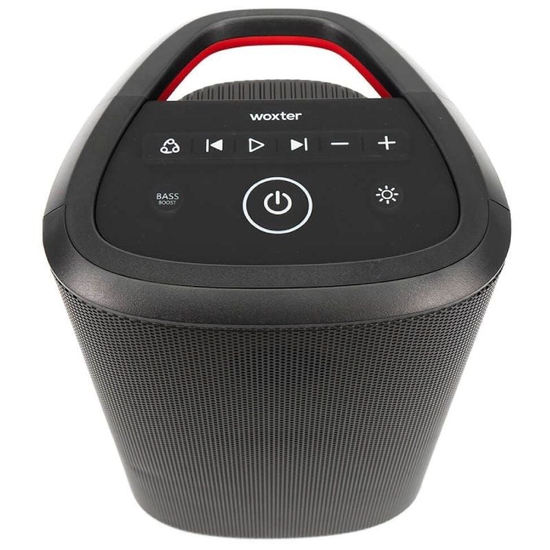 Altifalante Bluetooth Portátil Woxter Monster XL / 100W