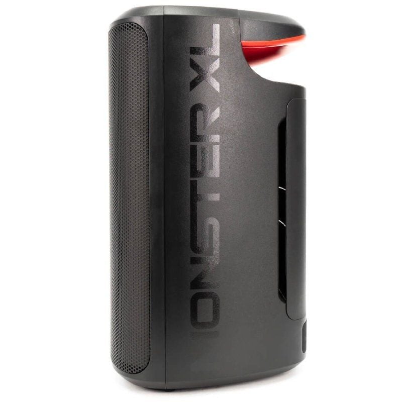 Altifalante Bluetooth Portátil Woxter Monster XL / 100W