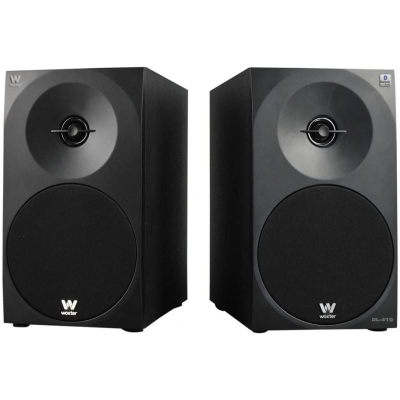 Altifalantes Woxter Dynamic Line Dl-410 / 150W / 2.0