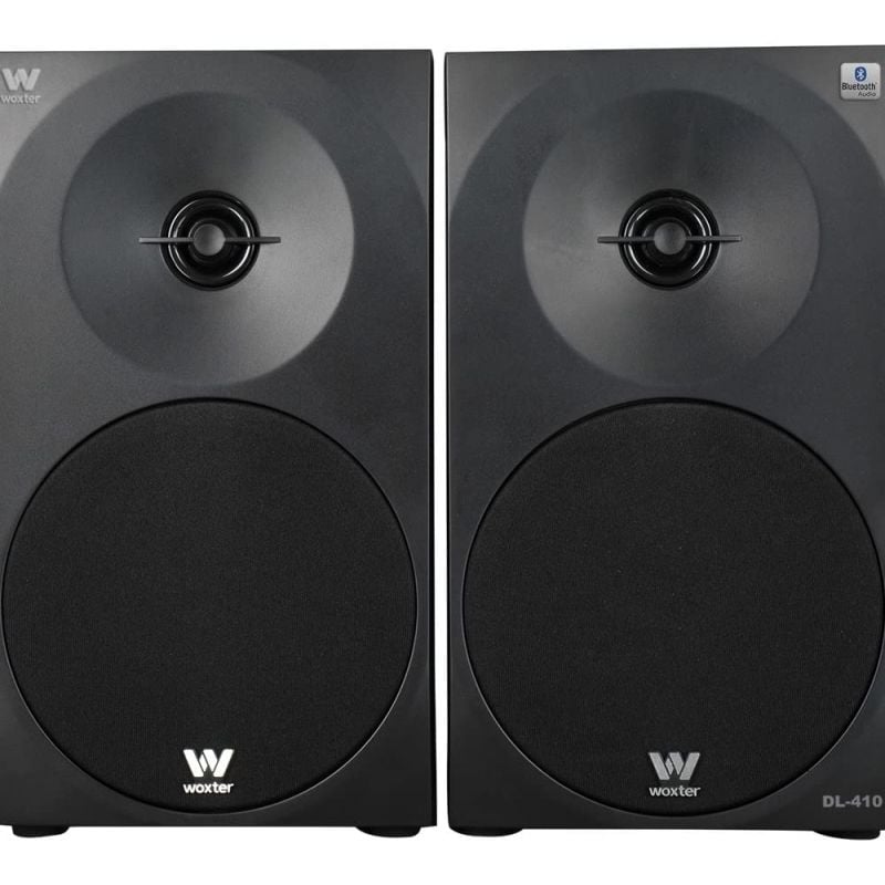Altifalantes Woxter Dynamic Line Dl-410 / 150W / 2.0