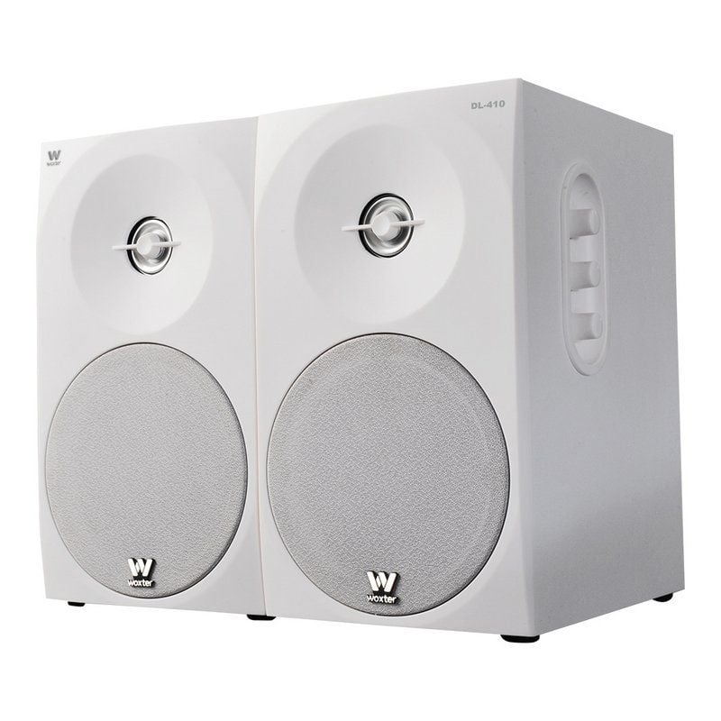Altifalantes Woxter Dynamic Line Dl-410 / 150W / 2.0 / Branco
