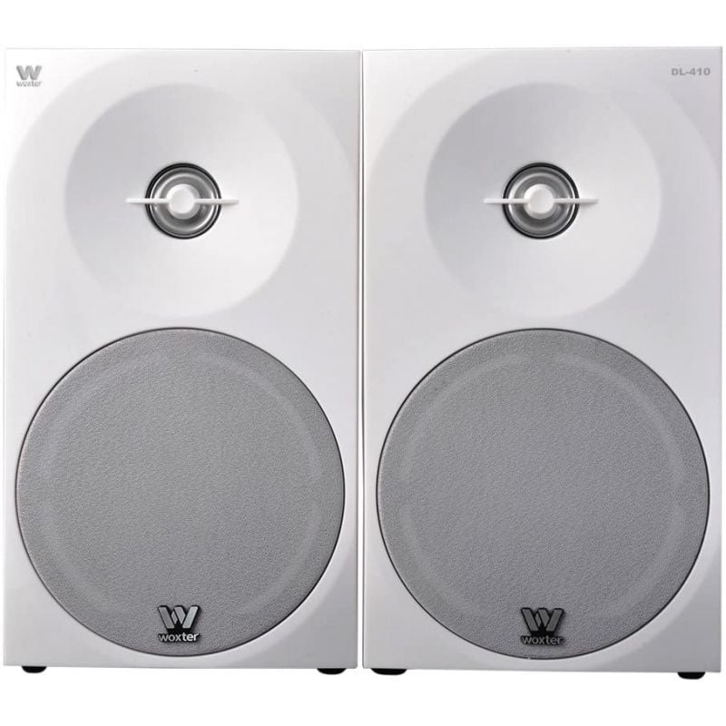 Altifalantes Woxter Dynamic Line Dl-410 / 150W / 2.0 / Branco