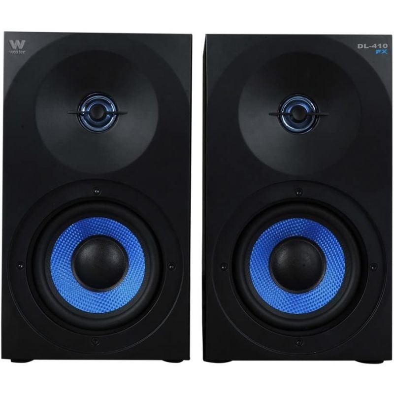 Altifalantes Woxter Dynamic Line Dl-410 FX / 150W / 2.0