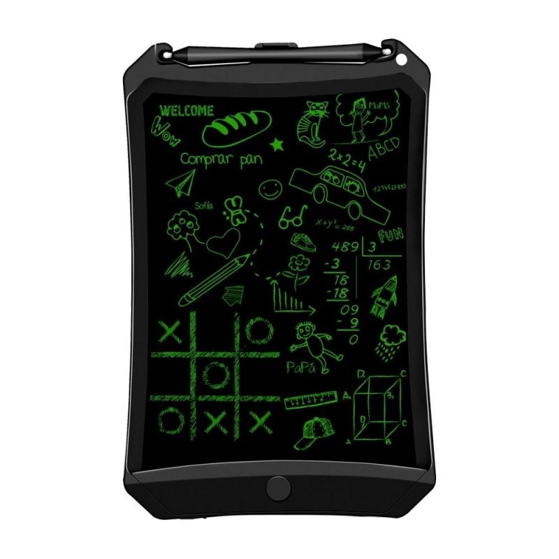 Woxter Smart Pad 90 Eb26-049 / Quadro Branco Digital de 9"