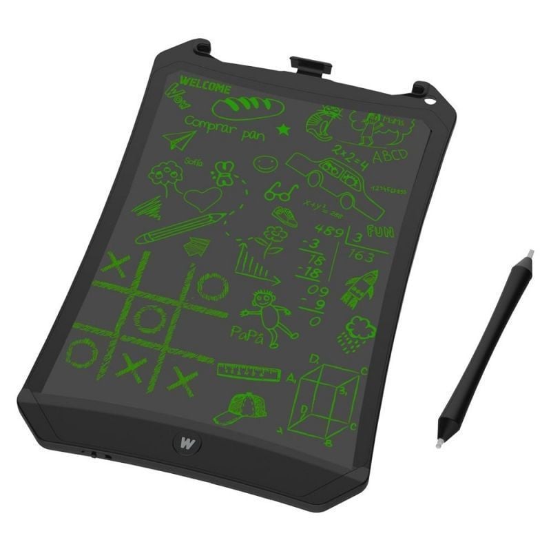 Woxter Smart Pad 90 Eb26-049 / Quadro Branco Digital de 9"
