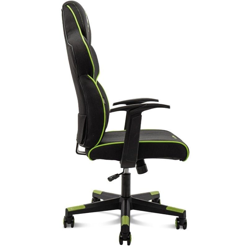 Cadeira para Jogos Woxter Stinger Station Alienígena / Verde