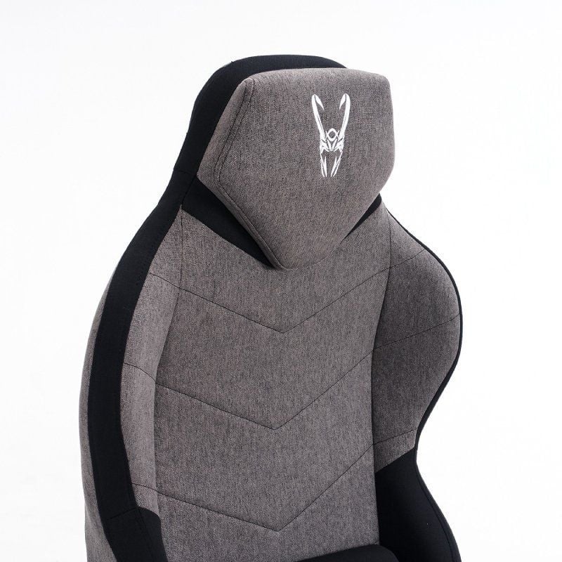 Cadeira para Jogos Woxter Stinger Station Titan / Dark