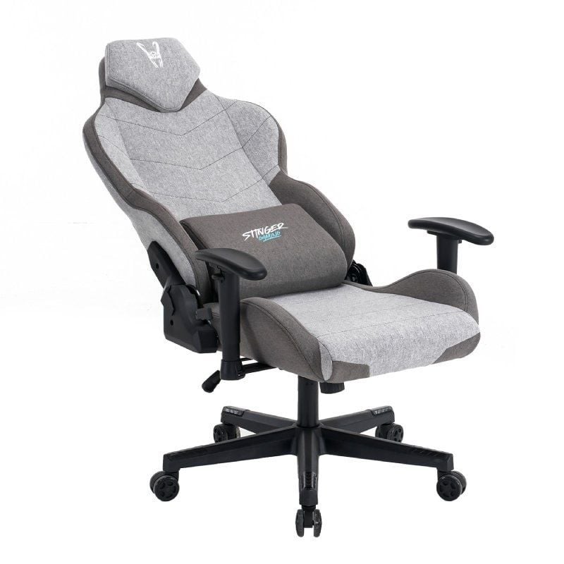 Cadeira para Jogos Woxter Stinger Station Titan / Light