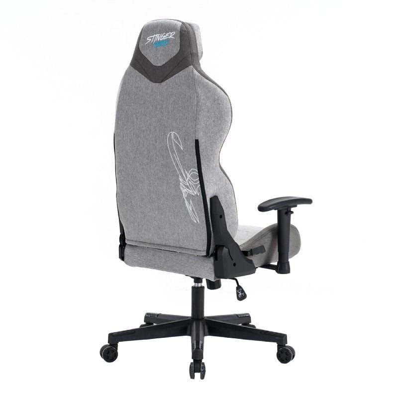 Cadeira para Jogos Woxter Stinger Station Titan / Light