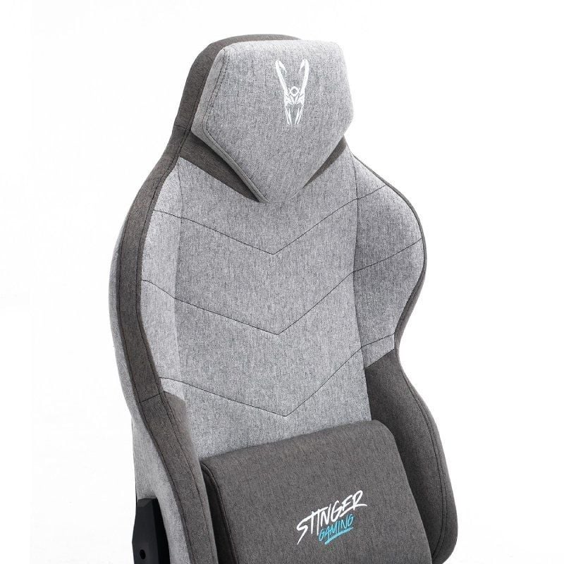 Cadeira para Jogos Woxter Stinger Station Titan / Light
