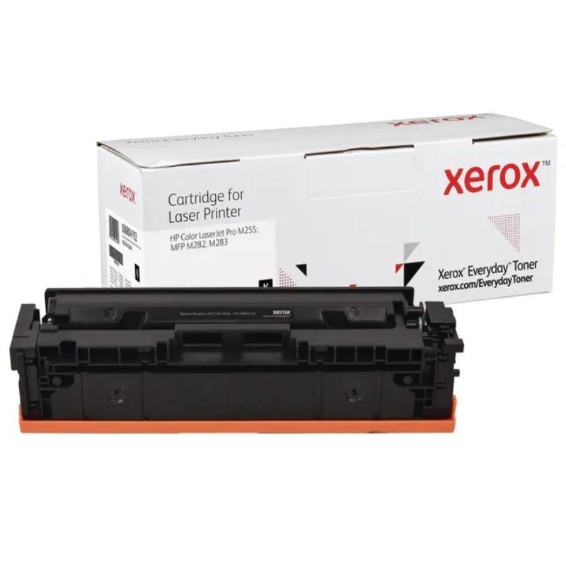 Toner Compatível Xerox 006R04192 Compatível com HP W2210A / 1350 Páginas / Preto