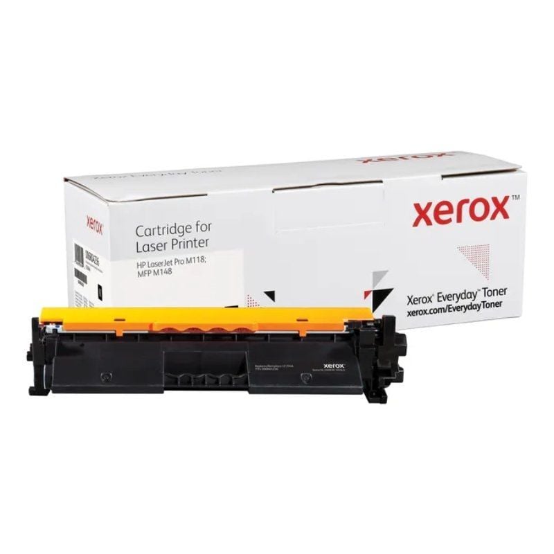 Toner Compatível Xerox 006R04236 Compatível com HP CF294A / Preto