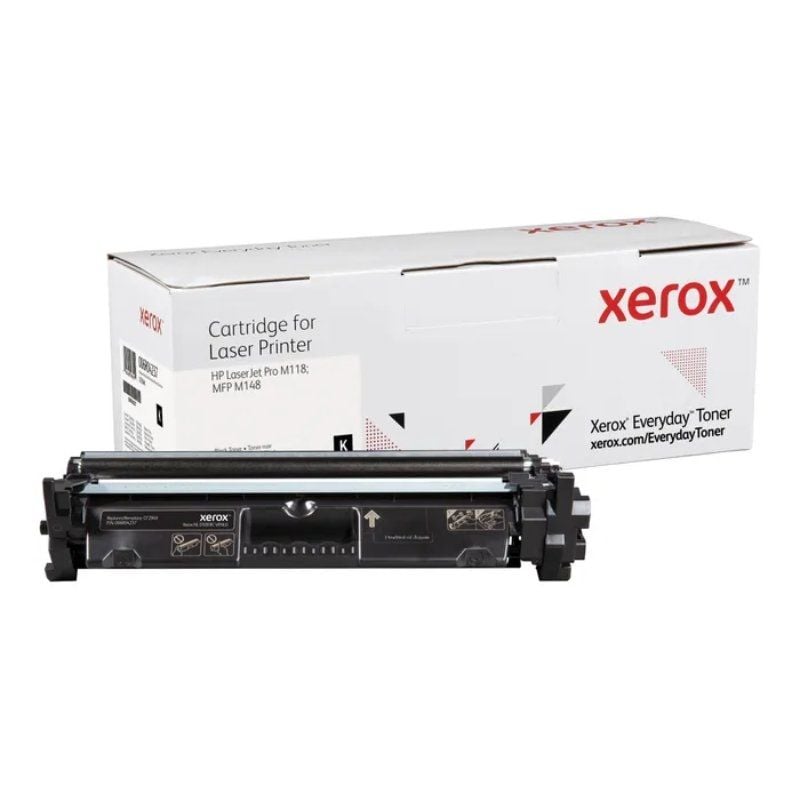 Toner Compatível Xerox 006R04237 Compatível com HP CF294X / Preto