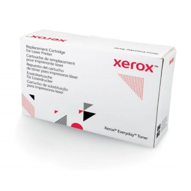 Toner Compatível Xerox 006R04418 Compatível com HP CF259A / 3000 Páginas / Preto