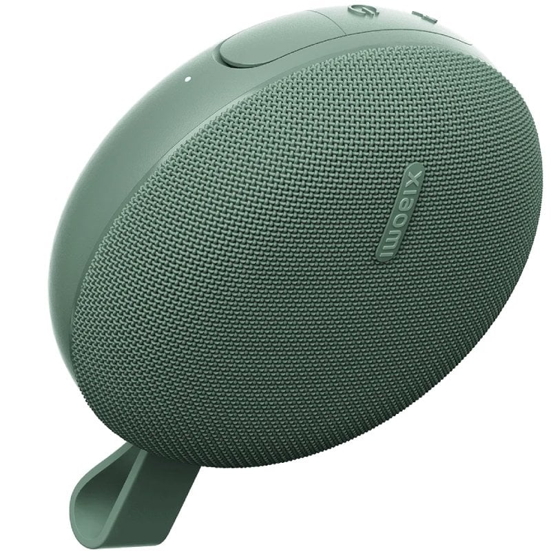 Altifalante Xiaomi Bluetooth Speaker Essential / 5 W / Verde