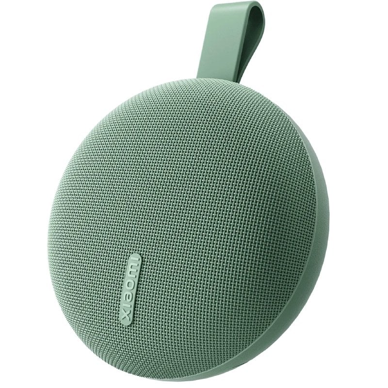 Altifalante Xiaomi Bluetooth Speaker Essential / 5 W / Verde