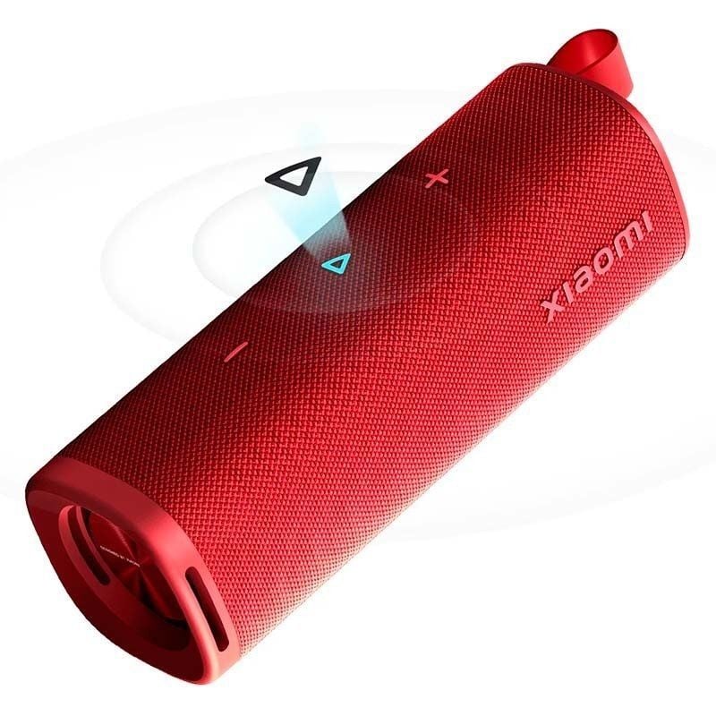 Altifalante Bluetooth para Exterior Xiaomi Sound S29D 30W / 2.0 / Vermelho