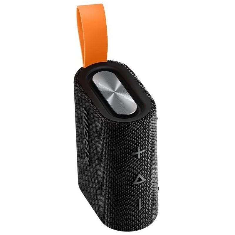 Altifalante de Bolso XIAOMI Sound / 5W / Preto